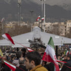 Pentagon acknowledges tough quest to counter Iranian drones