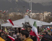 Pentagon acknowledges tough quest to counter Iranian drones