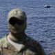 US-made naval drone with active warhead washes up in northern Turkey, gets blown up
