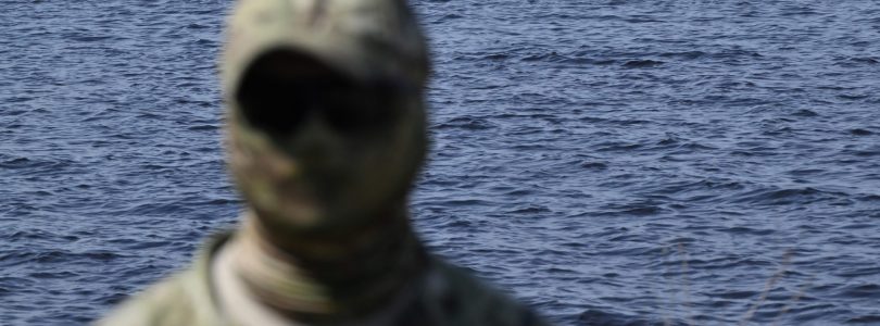 US-made naval drone with active warhead washes up in northern Turkey, gets blown up