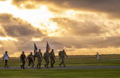 Fewer service members died by suicide in 2024 than year prior, report finds