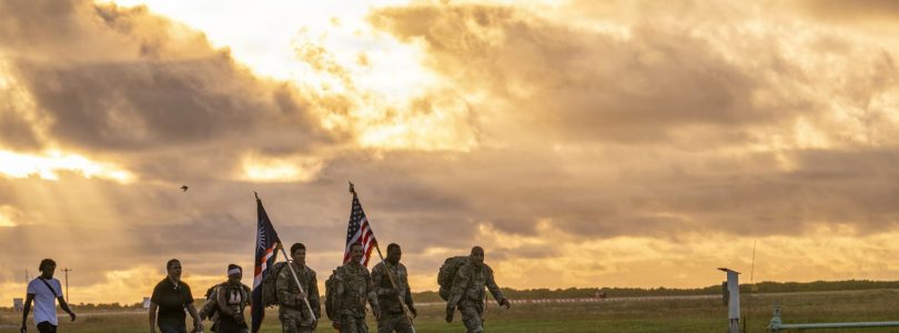 Fewer service members died by suicide in 2024 than year prior, report finds