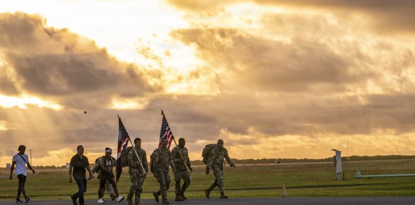 Fewer service members died by suicide in 2024 than year prior, report finds
