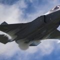 US F-35 forced to make emergency landing after Iran combat mission
