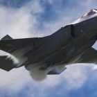 US F-35 forced to make emergency landing after Iran combat mission