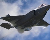 US F-35 forced to make emergency landing after Iran combat mission