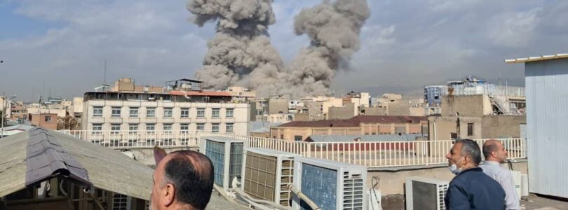 3 US troops killed, 5 seriously wounded in actions against Iran