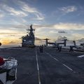US Navy taps Gecko Robotics to help remedy maintenance headaches