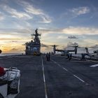 US Navy taps Gecko Robotics to help remedy maintenance headaches