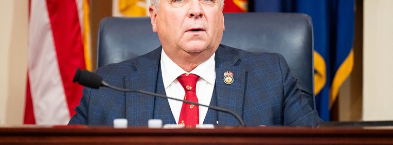 House Republicans seek new strategy for passing VA policy bills