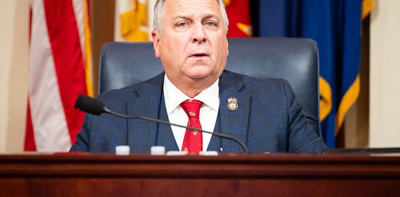 House Republicans seek new strategy for passing VA policy bills