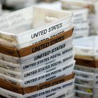 Sending a military care package to the Middle East? Check this list first