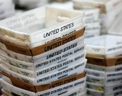 Sending a military care package to the Middle East? Check this list first