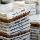 Sending a military care package to the Middle East? Check this list first