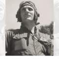 Meet the first pilot to receive the Medal of Honor flying the ‘Whistling Death’