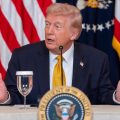 As allies resist US call to help in Strait of Hormuz, Trump says it was a loyalty test