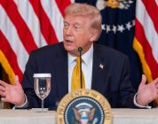 As allies resist US call to help in Strait of Hormuz, Trump says it was a loyalty test