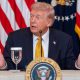 As allies resist US call to help in Strait of Hormuz, Trump says it was a loyalty test