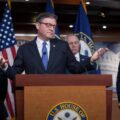 House narrowly rejects Iran war powers resolution