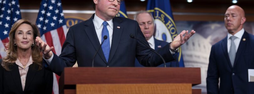 House narrowly rejects Iran war powers resolution