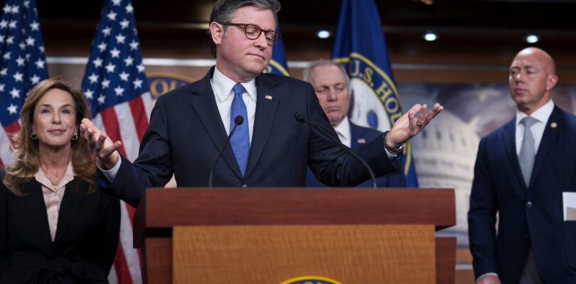 House narrowly rejects Iran war powers resolution