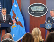 Mastermind of Iranian plot to assassinate Trump is dead, Hegseth claims