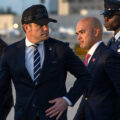 Hegseth downplays risk to US troops from Iran-Russia cooperation