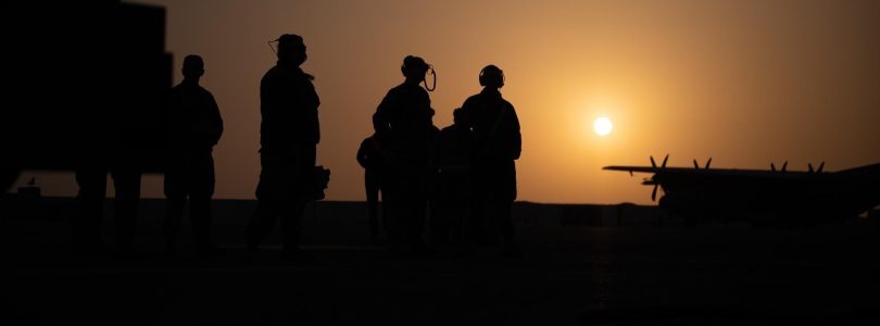 Around 140 troops wounded in 10 days of Operation Epic Fury, Pentagon says