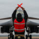 US B-1B Lancers arrive at RAF Fairford as strikes on Iran intensify