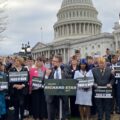 Lawmakers revive push for veterans disability reform bill