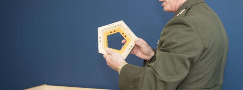 Military child care centers opening with ‘lightning speed’ under new pilot program