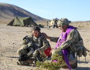 Hegseth removes rank insignia from military chaplains