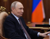 Russia provided Iran with information that can help Tehran strike US military, sources say