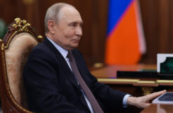 Russia provided Iran with information that can help Tehran strike US military, sources say