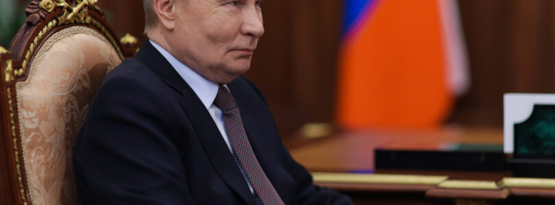 Russia provided Iran with information that can help Tehran strike US military, sources say