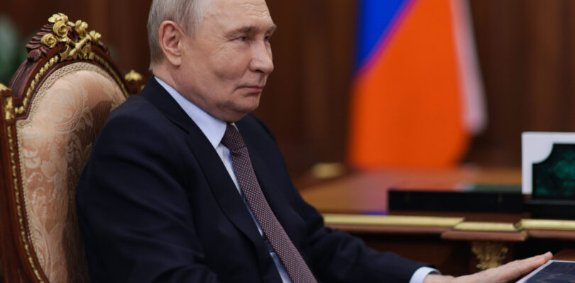 Russia provided Iran with information that can help Tehran strike US military, sources say
