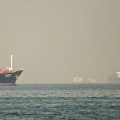 European allies tell Trump ‘nein,’ ‘non’ and ‘no’ on help to force open Hormuz Strait