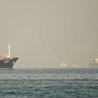 European allies tell Trump ‘nein,’ ‘non’ and ‘no’ on help to force open Hormuz Strait