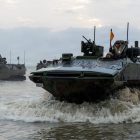 Pentagon reportedly preparing for weeks of ground operations in Iran