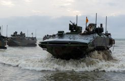 Pentagon reportedly preparing for weeks of ground operations in Iran
