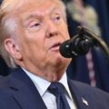 Trump calls war in Iran a ‘little excursion’