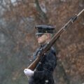 The ‘Old Guard’ marks centennial of watching over Tomb of the Unknown Soldier