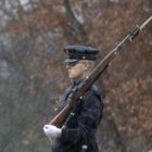 The ‘Old Guard’ marks centennial of watching over Tomb of the Unknown Soldier
