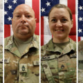 US identifies troops killed during actions against Iran