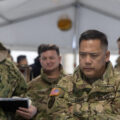 Army general left classified maps on a train in Poland, watchdog finds