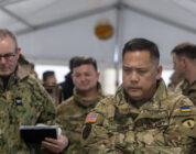 Army general left classified maps on a train in Poland, watchdog finds