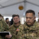 Army general left classified maps on a train in Poland, watchdog finds