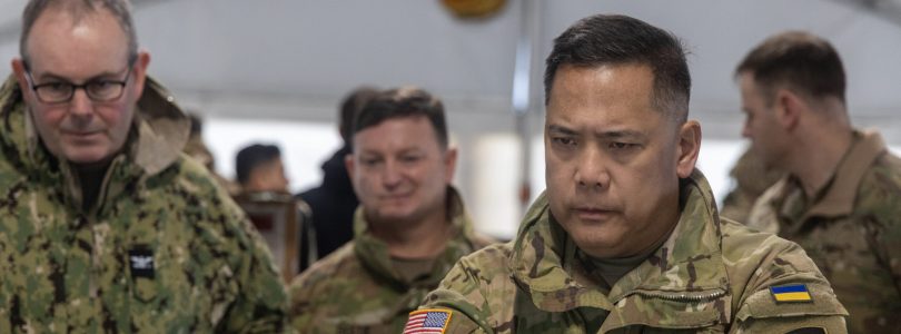 Army general left classified maps on a train in Poland, watchdog finds