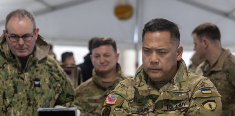 Army general left classified maps on a train in Poland, watchdog finds