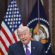 Trump to meet arms executives Friday in push to boost weapon supplies